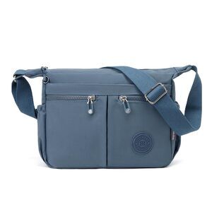 6917 Nylon Crossbody Bags Shoulder Bags Waterproof Lightweight Messenger